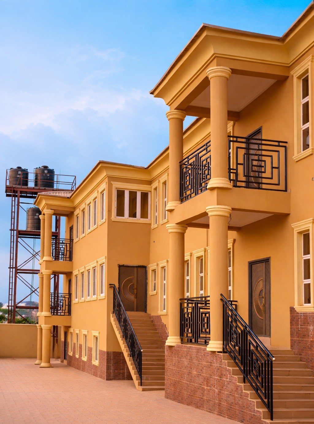 Exceptional Event Services