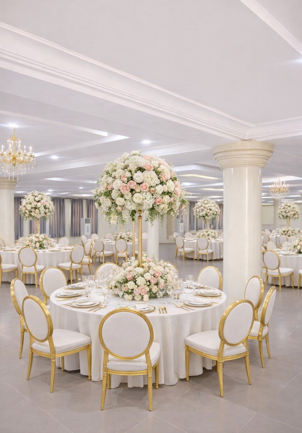 Unforgettable Events Await